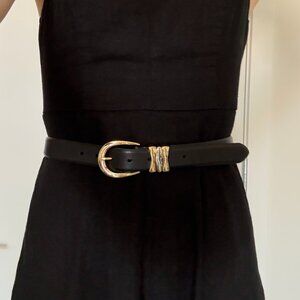 Favorite Daughter THE WILLIAM SPLIT DECISION BELT